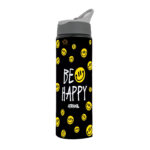 TAJNAN BE HAPPY WATER BOTTLE