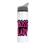 TAJNAN BOSS LADY WATER BOTTLE