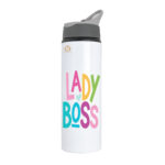 TAJNAN BOSS LADY WATER BOTTLE