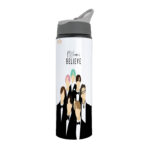 TAJNAN BTS ILLUSTRATE WATER BOTTLE