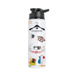 TAJNAN FASHION DESIGNER CHOICE WATER BOTTLE