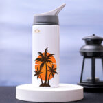 TAJNAN FOREST SILHOUETTE WATER BOTTLE