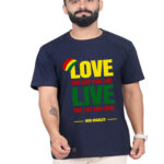 TAJNAN MEN'S LOVE LIVE TSHIRT