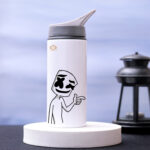 TAJNAN MARSHAL WATER BOTTLE