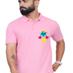 Men's Polo T-Shirt N0. 9