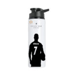 TAJNAN RONALDO PRINT WATER BOTTLE