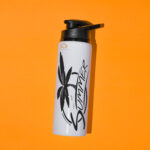 TAJNAN SUMMER PRINT WATER BOTTLE