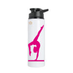 TAJNAN YOGA POSE WATER BOTTTLE