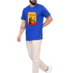 TAJNAN COCO COLA T-SHIRT FOR MEN