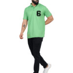 Men's Polo T-shirt No.6