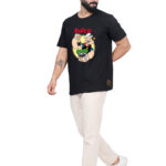 TAJNAN POPEYE MEN'S  COTTON TSHIRT