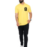 Men's Polo T-shirt No.8