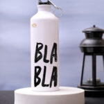 TAJNAN BLA BLA WATER BOTTLE