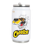 TAJNAN SIPPER STYLE CHEETOS CAN