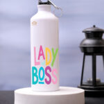 TAJNAN BOSS LADY WATER BOTTLE