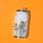 TAJNAN TOM & JERRY CAN STYLE SIPPER