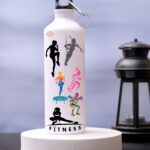 TAJNAN GYM WATER BOTTLE