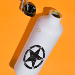 TAJNAN US ARMY WATER BOTTLE