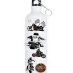 TAJNAN BIKER WATER BOTTLE