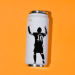 TAJNAN MESSI CAN STYLE SIPPER