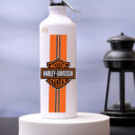 TAJNAN HARLEY WATER BOTTLE