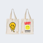 TAJNAN LOST TOTE BAG PACK OF 2