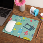TAJNAN DESIGNER'S CHOICE MOUSE PAD